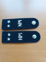 MN HADIHAJÓS TIZEDES RENDFOKOZAT VÁLLAP KIMENŐ 5 ÁGÚ CSONTCSILLAG