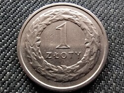 Lengyelország 1 Zloty 1992 MW