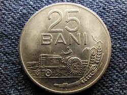 Románia Népköztársaság (1947-1965) 25 Bani 1960