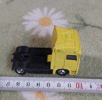 Kamion. Retró darab..