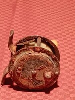 RÉGI KIS HORGÁSZORSÓ DEKORNAK (G27)