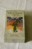 "VICEVERSE" tarot kártya
