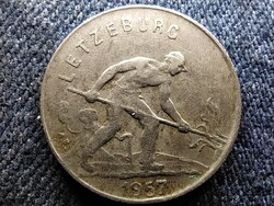 Luxemburg Sarolta (1919-1964) 1 Frank 1957