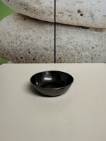 Szandrik Ezüstözött Mogyoró tartó Tálka F0