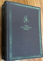 JÓKAI: ÉS MÉGIS MOZOG A FÖLD