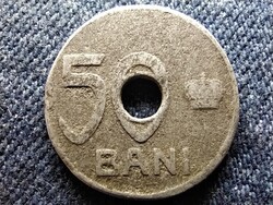 Románia I. Ferdinánd (1914-1927) 50 Bani 1921