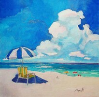 SEASIDE (30x30)