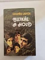 Szilvási Lajos: Bujkál a Hold