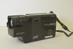 JVC kézi kamera GR - C11 A334