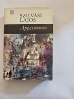Szilvási Lajos: Appassionata