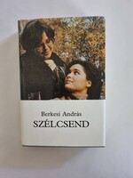 Berkesi András: Szélcsend