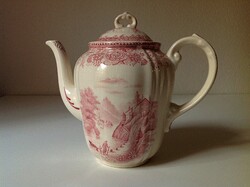 VILLEROY & BOCH FAJANSZ KÁVÉSKANNA - BURGENLAND