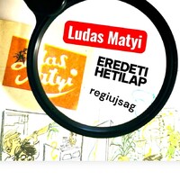 1977 május 26 – LUDAS MATYI – Ssz. 6671