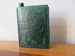 Könyvbutella (Kántor Sándor, Karcag)