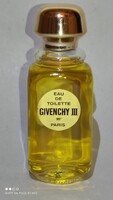 Vintage Givenchy III  eau de Toilette 60 ml 90*