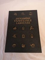 Encyclopédie Familiale Larousse
