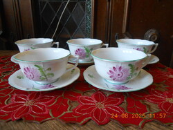 Herendi Tertia teás csésze