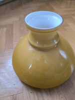 Gyönyörű 2 rétegű búra csillàr búra,lüszter ,asztali petróleum olaj lámpa búra !