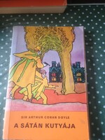 Conan Doyle, Sir Arthur: The Hound of the Baskervilles, Negotiable