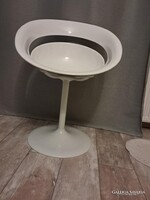 Fehér design forgószék  12000