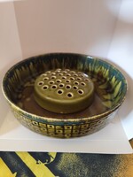 Ritkább fajta, retró gránit ikebana