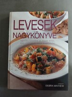 Debra Mayhew - Levesek Nagykönyve