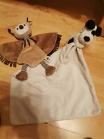 Jellycat szundikendők 024.  - Jellycat naps 024.