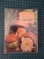 ! Albert László · Locsmándi Csaba · Vasas Gizella: Ismerjük ​fel a gombákat!  - 1291
