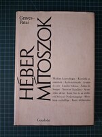 ! Robert Graves · Raphael Patai: Héber ​mítoszok- 1281