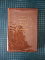 ! Ambrózy Ágoston: Világos pillanat - 1274