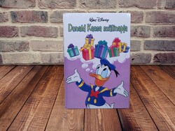 Walt Disney - Donald Kacsa szülinapja
