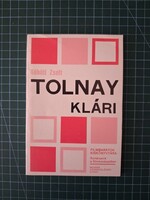 ! Kőháti Zsolt: Tolnay ​Klári  - 1357