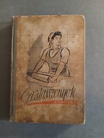 Gazdasszonyok könyve - 1957 - RITKA