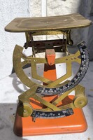 Különleges levél mérleg, asztali Kis méretű mérleg ! .könnyebb dolgok mérése ! Videó ís készült róla