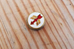 US 32nd Infantry Division insignia red arrow