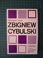 ! Kelecsényi László: Zbigniew ​Cybulski - 1351