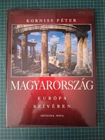 ! Korniss Péter: Magyarország Európa szívében - 1327
