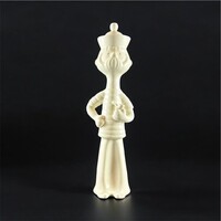 Aquincumi art deco Popeye tengerész