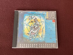Edda Művek – Elveszett Illúziók (1993) CD