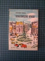 ! Ungvári Tamás: Szigetország ​utasa - 1364