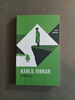 Kahlil Gibran - A próféta (Helikon zsebkönyvek,2021)