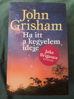 John Grisham: Ha itt a kegyelem ideje
