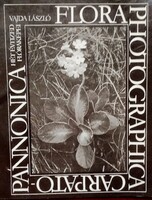 Vajda László: Flóra photographica Carpato-Pannonica