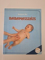 Barbara Ahr: Baby Massage