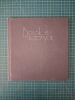 ! Rohály Gábor: Borok ​és asszonyok - 1390