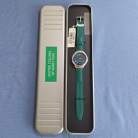 Benetton női karóra