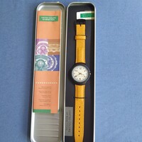 Benetton női karóra