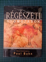 ! Paul Bahn (szerk.): Régészeti ​nyomozások - 1404