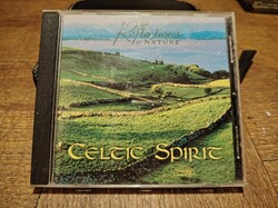 Celtic Spirit cd