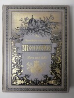 DIE ÖSTERREICHISCH UNGARISCHE MONARCHIE IN WORT UND BILD - DAS KÜSTENLAND